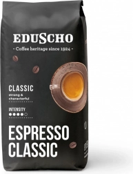 Eduscho Espresso Kávébab 1kg