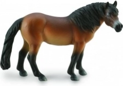 COLLECTA Exmoor póni figura – mén