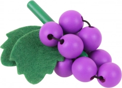 BIGJIGS TOYS fa szőlő