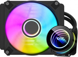 PC vízhűtés Darkflash DX120