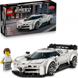 LEGO Speed Champions Bugatti Centodieci hipersportautó