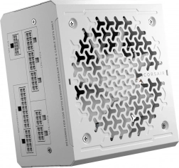 Corsair fehér moduláris tápegység RM750e 80+ Gold