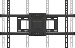 Fali tartó TV-hez 32–85 hüvelyk