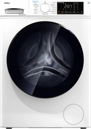 Szabadon álló elöltöltős mosó-szárítógép 8 kg / 5 kg kapacitással