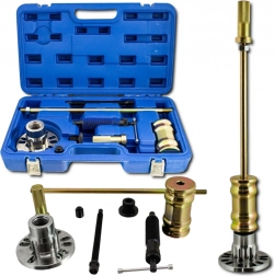 Hidraulikus agy- és csapágylehúzó 10 t