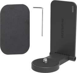SUNNYLIFE mágneses tartó OSMO 360 és INSTA360 GO Ultra kamerákhoz