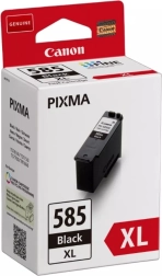 Canon PG-585XL fekete tintapatron