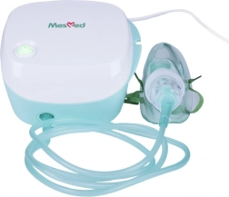 Dugattyús kompresszoros inhalátor MM-506 Zafír