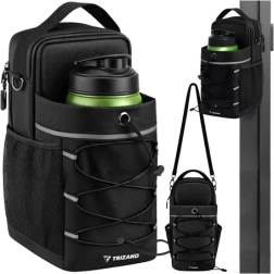 Mágneses sporttáska Trizand 4,5 l
