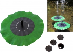 ZD70D NAPKOLLEKTOROS TÓSZIVATTYÚ LEVÉL