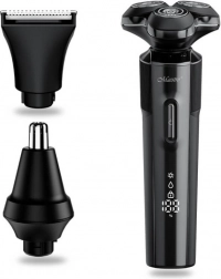 3 az 1-ben USB‑C borotvázó készlet Maestro MR-678