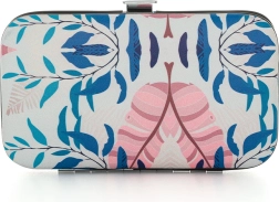 Sunshine utazó manikűr készlet