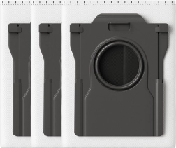 porszívózsákok robotporszívóhoz mova z50 ultra 4 l (3 db)