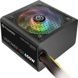 Litepower RGB 650W tápegység