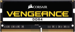 DDR4 SO-DIMM 8 GB 2400 MHz CL16 memória
