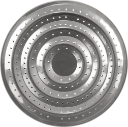 Acél alátét gázfőzőhöz 20 cm