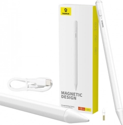 Baseus Stylus LED indikátorral