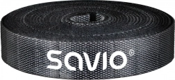 Savio Velcro kábelrendező 5 m