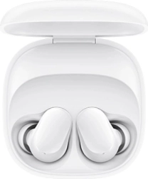 Vezeték nélküli fülhallgató XIAOMI Redmi Buds 6 Play – fehér