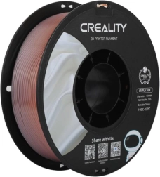 Creality CR-PLA Silk szivárvány filament 1,75 mm