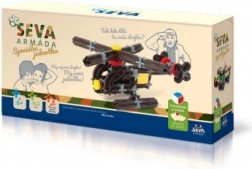 SEVA Hadsereg – különleges egység, 162 darab