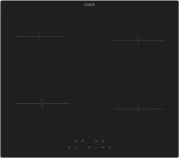 Indukciós főzőlap CANDY Cook 600 CI642CA