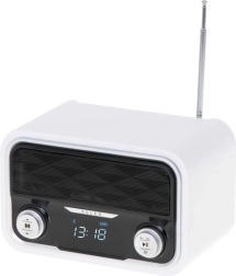 Rádió AD1185 Bluetooth USB