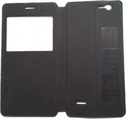 Ablakos flip tok UMAX VisionBook P50 LTE-hez