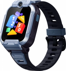 Gyermek Smartwatch Z5 4G LTE kék