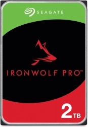 IronWolf 2TB 3,5 256MB ST2000VN003 merevlemez