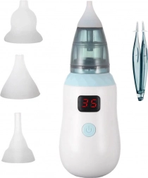 Elektromos orrszívó