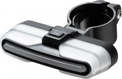 Intelligens hátsó lámpa REX01 kerékpárra Rockbros