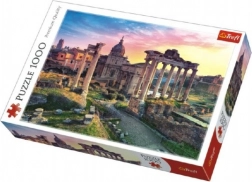 1000 darabos puzzle – Forum Romanum a Trefltől