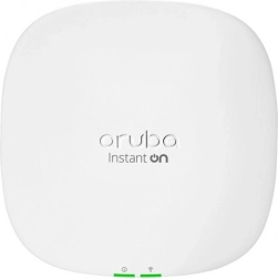 Aruba Instant On AP25 4x4 Wi-Fi 6 hozzáférési pont