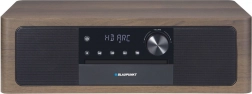 Bluetooth és HDMI ARC mikrorendszer BLAUPUNKT MS22BT