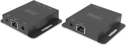 HDMI Extender 4K 70m CAT kábelen keresztül