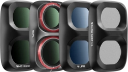 Freewell szűrőkészlet DJI Osmo Pocket 4P-hez – Everyday