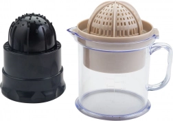 NAVA Misty kézi citrusprés mérőedénnyel