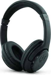 Libero Bluetooth fejhallgató fekete