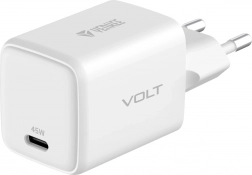 USB-C 45W fali töltő gyors töltéssel