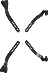 VESA nélküli monitor adapter