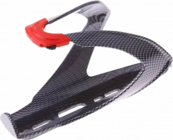 Ag512 karbon hatású kulacstartó