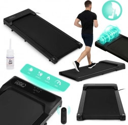 asztal alatti sétapad 6 km/h modernhome