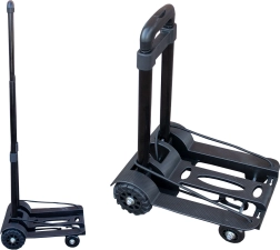 Összecsukható szállítókocsi 40 kg