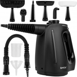 MalTec HDS3550W-PRO gőztisztító