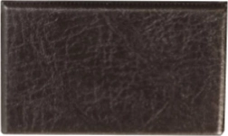 Dokumenttok - fényes piros, fekete és kék színben