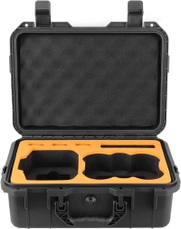 Sunnylife utazótáska DJI Neo-hoz – fekete