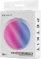 Vegyes macskaalom 7 l PetKit