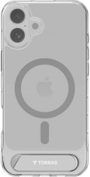 Torras Pstand sorozat iPhone 16 Plus tok
