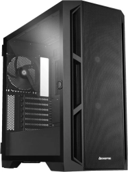 APEX AIR GA-01B-M-OP ház 3x ventilátorral